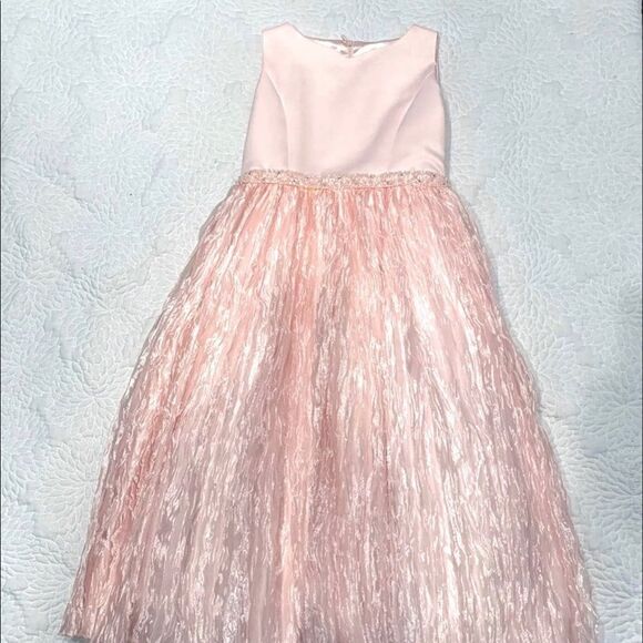 Cinderella Dress Size 12 - Picture 1 of 7